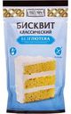 Смесь для выпечки без глютена Тестовъ Бисквит классический, 250г