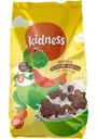 Шарики Kidness для завтрака со вкусом шоколада 200г