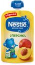 Пюре Nestlе персик с 4 мес., 90 г