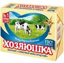 Маргарин сливочный Хозяюшка 60%, 200г