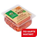 СЕЛО ЗЕЛЕНОЕ Сосиски Сочные катБ 0,4кг МГС (Кунгур МК):6