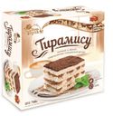 Торт «Черемушки» Тирамису, 700 г