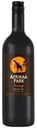 Вино Африкаа Парк Пинотаж красное сух. 14,5% 0,75л