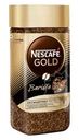 Кофе растворимый "Gold Barista", Nescafe, 85 г