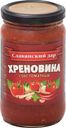 Соус томатный Славянский Дар Хреновина, 360г
