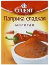 Паприка Orient сладкая молотая 15 г