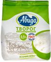 Творог АВИДА обезжиренный 0,5% ГОСТ, 300г