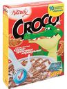 Готовый завтрак Krosby Croco Карамельные крокодильчики, 200 г