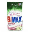 Стиральный порошок, BiMax, 2,4 кг, в ассортименте