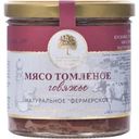 Говядина Добринское Фермерское Хозяйство томлёная, 300г