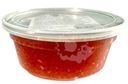 Икра нерки Мормер зернистая, 200г