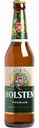 Пиво Holsten Premium светлое 4,8 % алк., Россия, 0,45 л