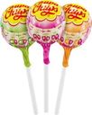 Карамель Chupa Chups в ассортименте 17г
