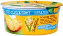 Продукт овсяный Завтрак Velle Печёное яблоко, 175 г