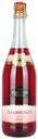 Вино игристое Fiorino d'Oro Lambrusco Rosato Frizzante розовое полусладкое 8% 0,75 л