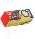 Кальмар ОКЕАНРЫБФЛОТ тушка без плавника, без кожицы замороженый 600г
