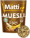 Мюсли Matti банан и шоколад, 250 г