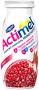 Напиток кисломолочный «Actimel» обогащенный гранат 2,5%, 100 г
