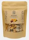 Кешью карамелизованный с кунжутом Gold Food 70г