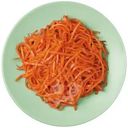 Морковь По-Корейски Пятерочка Кафе 400г
