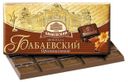 Шоколад «Бабаевский» темный 45%, 100 г