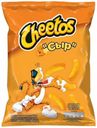 Чипсы кукурузные Cheetos сыр 85 г