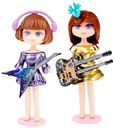 Кукла 1Toy с аксессуарами, в ассортименте