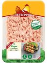 Фарш куриный Петелинка Премиум из филе грудки, 450г