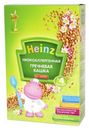 Каша безмолочная Heinz гречневая с 4 мес., 200 г