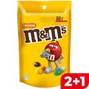 MMS Драже с арахисом 80г фл/п(Марс):28