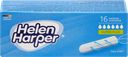 Тампоны HELEN HARPER Super Plus безаппликаторные, 16шт