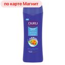 DURU Шампунь против перх экст Календулы 600мл(Эвьяп):6/12