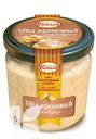 Мед AROMA DI ESTASI кремовый с имбирем 220г