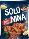 Мясо кальмара SOLONINA® по-шанхайски, 70г