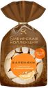 Вареники СИБИРСКАЯ КОЛЛЕКЦИЯ с картофелем и грибной солянкой, 700г