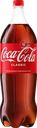 Напиток COCA-COLA сильногазированный