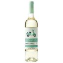Вино БОНАВИТА белое полусухое (Португалия),  0,75л