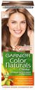Крем-краска для волос Garnier Color Naturals натуральный русый тон 7.132, 112 мл