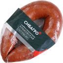 Колбаса Сибагро Краковская, 350 г