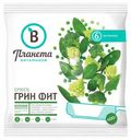 Смесь овощная Планета Витаминов Грин Фит, 400г