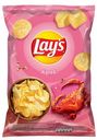 Чипсы Lay's Краб, 90 г