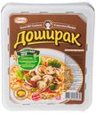 Лапша Доширак быстрого приготовления со вкусом грибов, 90г