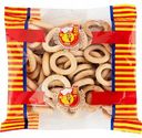 Сушки кукурузные Золотой колобок, 200 г