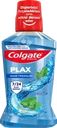 Ополаскиватель для полости рта COLGATE Plax Освежающая мята