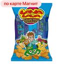 LAVA LAVA Палочки кукуруз вкус Тутти-Фрутти 50г