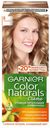 Крем-краска для волос Garnier Color Naturals пшеница тон 8, 112 мл