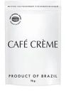 Кофе Cafe Creme растворимый сублимированный 75г