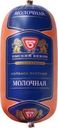 Колбаса Омский бекон Молочная вареная 380г