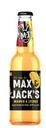 Пивной напиток Max&Jacks Магно-личи 4.7% 400мл