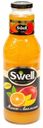Нектар Swell манго апельсин, 750 мл